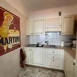 Front Bord De Cote D'azur Florentina Sea View French Riviera Proche Monaco Montecarlo Superb Apartmán *