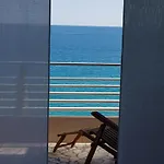 Front Bord De Cote D'azur Florentina Sea View French Riviera Proche Monaco Montecarlo Superb Menton