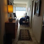 Apartmán Front Bord De Cote D'azur Florentina Sea View French Riviera Proche Monaco Montecarlo Superb Menton
