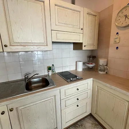 Apartman Front Bord De Cote D'azur Florentina Sea View French Riviera Proche Monaco Montecarlo Superb Menton