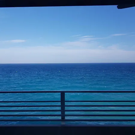 아파트 Front Bord De Cote D'azur Florentina Sea View French Riviera Proche Monaco Montecarlo Superb *
