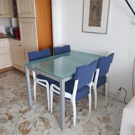 Apartman Front Bord De Cote D'azur Florentina Sea View French Riviera Proche Monaco Montecarlo Superb